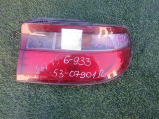 Запчасть стоп-сигнал правый Toyota Carina