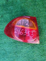 Запчасть стоп-сигнал левый Toyota Caldina