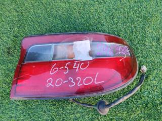 Запчасть стоп-сигнал правый Toyota Carina