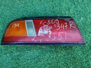 Фото запчасти стоп-сигнал левый NISSAN LAUREL контрактная запчасть Запчасть стоп-сигнал левый NISSAN LAUREL