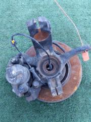 Фото запчасти ступица передняя правая MAZDA VERISA контрактная запчасть Запчасть ступица передняя правая MAZDA VERISA