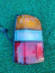 Запчасть стоп-сигнал левый Toyota Corolla