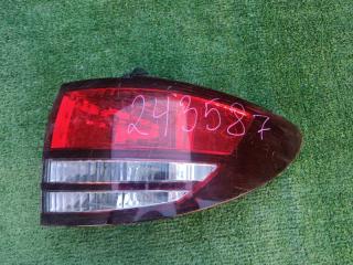 Фото запчасти стоп-сигнал правый TOYOTA ESTIMA 2003 контрактная запчасть Запчасть стоп-сигнал правый TOYOTA ESTIMA 2003