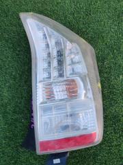 Запчасть стоп-сигнал задний правый TOYOTA PRIUS 2009