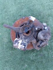 Фото запчасти ступица передняя правая MAZDA VERISA 2006 контрактная запчасть Запчасть ступица передняя правая MAZDA VERISA 2006