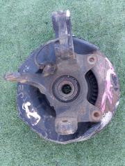 Запчасть ступица передняя левая HONDA STEPWGN