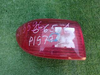 Запчасть стоп-сигнал левый MAZDA DEMIO 2003