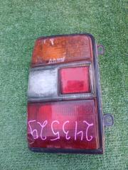 Фото запчасти стоп-сигнал задний левый DAIHATSU MIRA контрактная запчасть Запчасть стоп-сигнал задний левый DAIHATSU MIRA