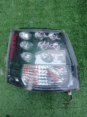 Фото запчасти стоп-сигнал левый MITSUBISHI OUTLANDER 2005 контрактная запчасть Запчасть стоп-сигнал левый MITSUBISHI OUTLANDER 2005
