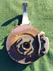 Запчасть ступица передняя правая NISSAN FUGA