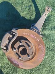 Запчасть ступица передняя левая NISSAN FUGA