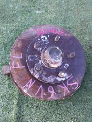 Фото запчасти ступица передняя левая MAZDA BONGO контрактная запчасть Запчасть ступица передняя левая MAZDA BONGO