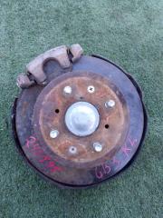 Запчасть ступица задняя левая HONDA FREED