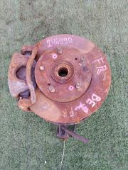 Запчасть ступица передняя правая HONDA EDIX