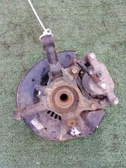 Фото запчасти ступица передняя левая TOYOTA FUNCARGO контрактная запчасть Запчасть ступица передняя левая TOYOTA FUNCARGO