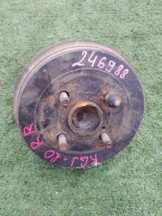 Фото запчасти ступица задняя правая TOYOTA IQ контрактная запчасть Запчасть ступица задняя правая TOYOTA IQ