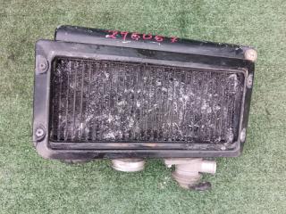 Интеркулер SUBARU LEGACY контрактная Интеркулер SUBARU LEGACY