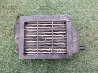 Интеркулер MITSUBISHI PAJERO MINI контрактная Интеркулер MITSUBISHI PAJERO MINI