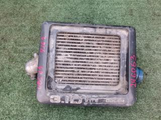 Фото запчасти интеркулер ISUZU BIGHORN контрактная запчасть Запчасть интеркулер ISUZU BIGHORN