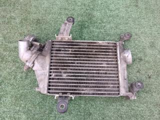 Фото запчасти интеркулер ISUZU BIGHORN контрактная запчасть Запчасть интеркулер ISUZU BIGHORN