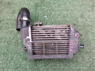 Интеркулер MITSUBISHI PAJERO MINI контрактная Интеркулер MITSUBISHI PAJERO MINI