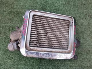 Фото запчасти интеркулер ISUZU BIGHORN контрактная запчасть Запчасть интеркулер ISUZU BIGHORN