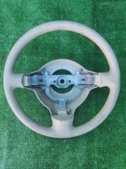 Запчасть руль TOYOTA SIENTA