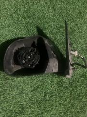 Запчасть зеркало левое NISSAN MARCH 2010