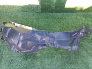 Фото запчасти подкрылок передний правый TOYOTA IQ контрактная запчасть Запчасть подкрылок передний правый TOYOTA IQ