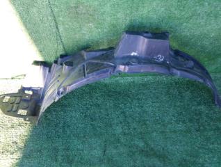 Запчасть подкрылок передний левый HONDA STEPWGN