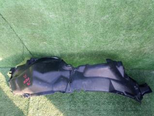 Фото запчасти подкрылок передний левый TOYOTA IQ контрактная запчасть Запчасть подкрылок передний левый TOYOTA IQ