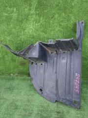 Запчасть подкрылок задний левый HONDA INSIGHT