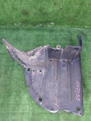 Запчасть подкрылок задний левый HONDA INSIGHT