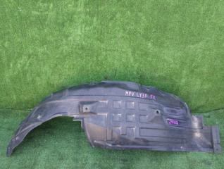 Запчасть подкрылок передний правый MAZDA MPV