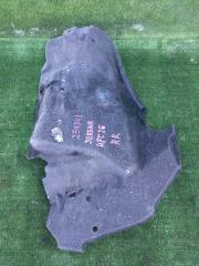 Запчасть подкрылок задний правый NISSAN SERENA