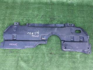 Фото запчасти защита двс передняя TOYOTA ESTIMA контрактная запчасть Запчасть защита двс передняя TOYOTA ESTIMA