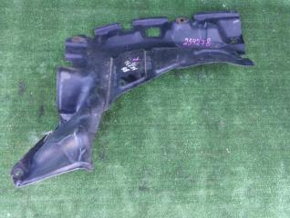 Запчасть защита двс правая TOYOTA BB