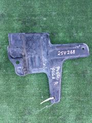 Запчасть защита двс передняя правая NISSAN FUGA