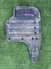 Фото запчасти защита двс правая TOYOTA IQ контрактная запчасть Запчасть защита двс правая TOYOTA IQ