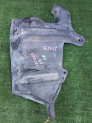 Запчасть защита двс правая NISSAN CEFIRO