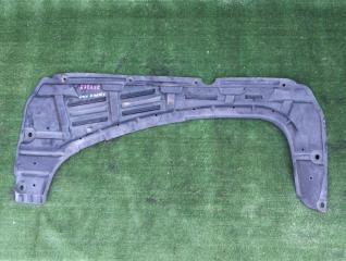 Запчасть защита двс передняя NISSAN BLUEBIRD SYLPHY