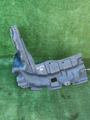Запчасть защита двс левая TOYOTA BB