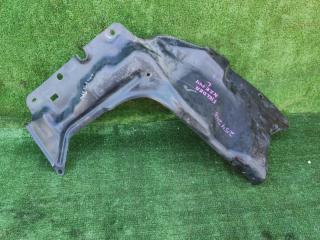 Запчасть защита двс левая TOYOTA COROLLA  FIELDER