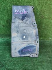 Запчасть защита двс левая TOYOTA VISTA ARDEO