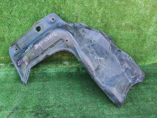 Запчасть защита двс левая TOYOTA COROLLA SPACIO