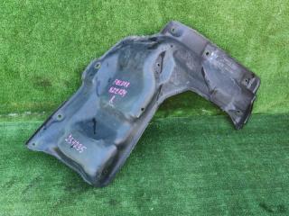 Запчасть защита двс правая TOYOTA COROLLA FIELDER