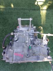 АКПП HONDA STEPWGN