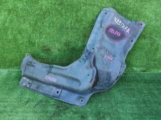 Запчасть защита двс правая TOYOTA COROLLA FIELDER