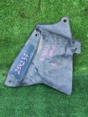 Запчасть защита двс правая TOYOTA ALPHARD