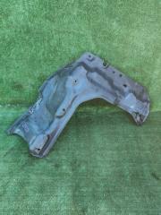 Запчасть защита двс правая TOYOTA COROLLA  FIELDER